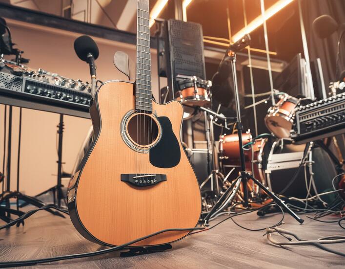 Musique