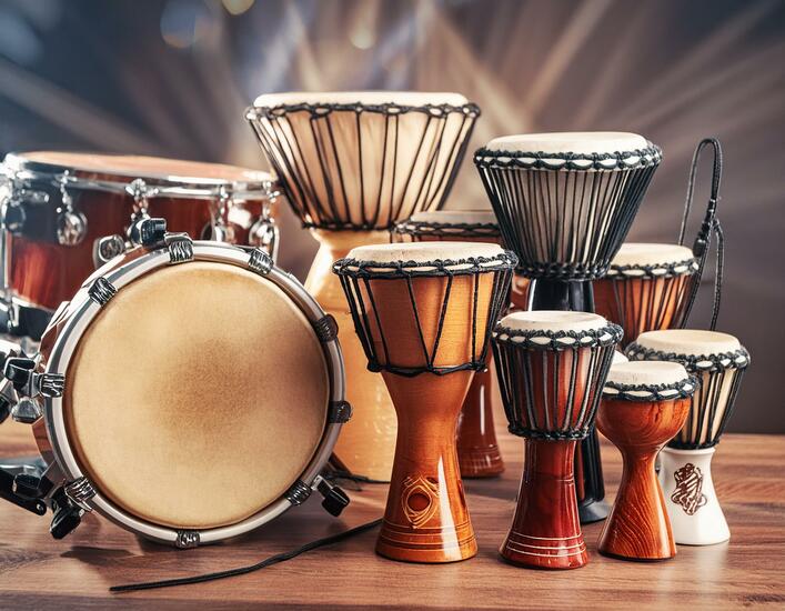 Percussions