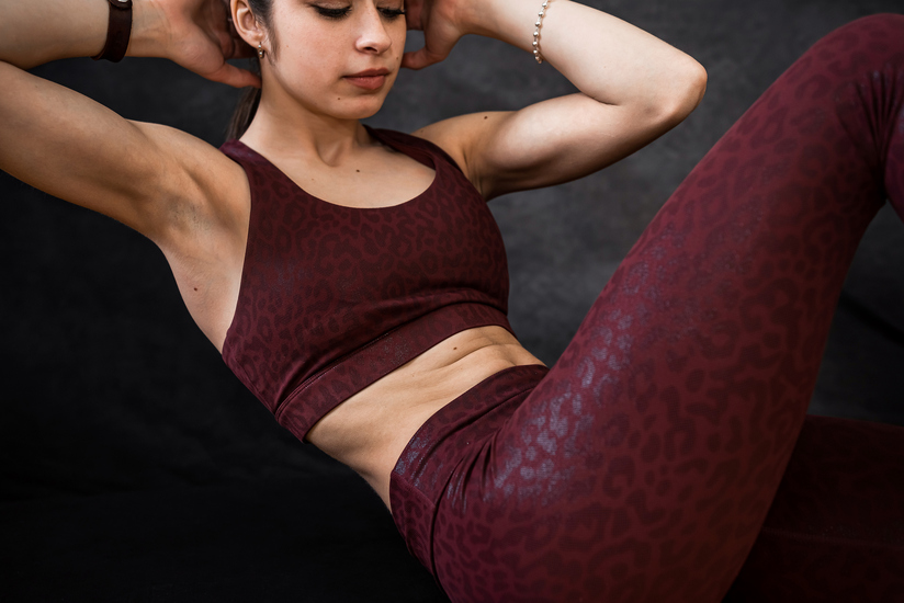Body Sculpt