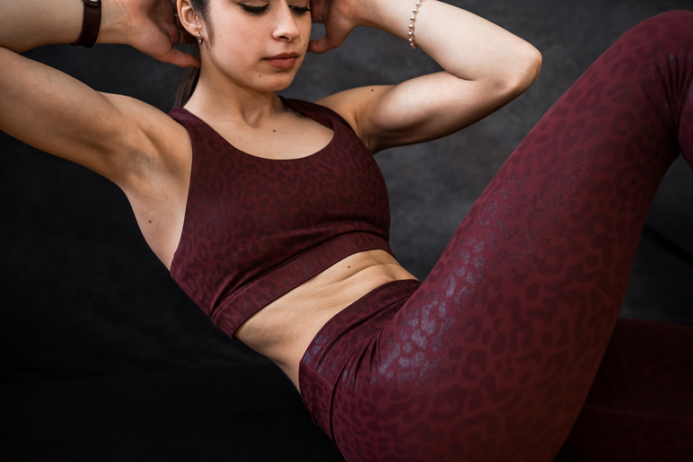 Body Sculpt
