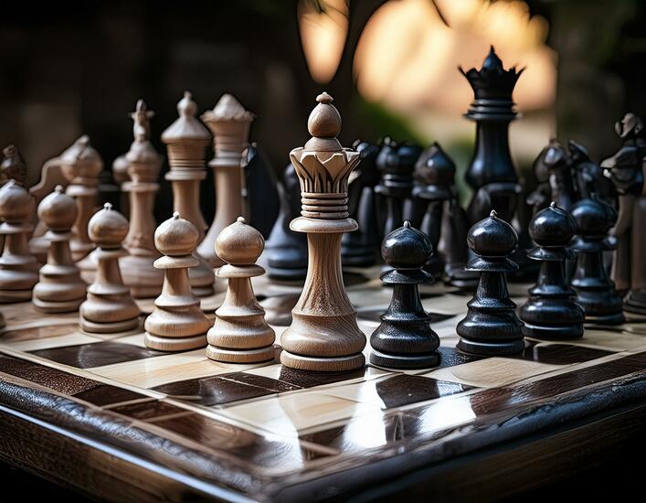 Echecs