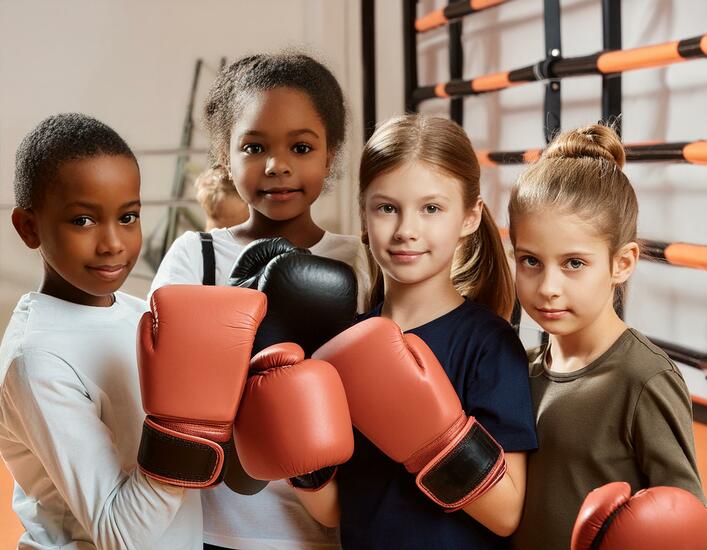 Boxe 
