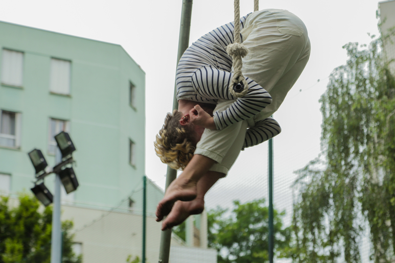 STAGES - Vacances de décembre