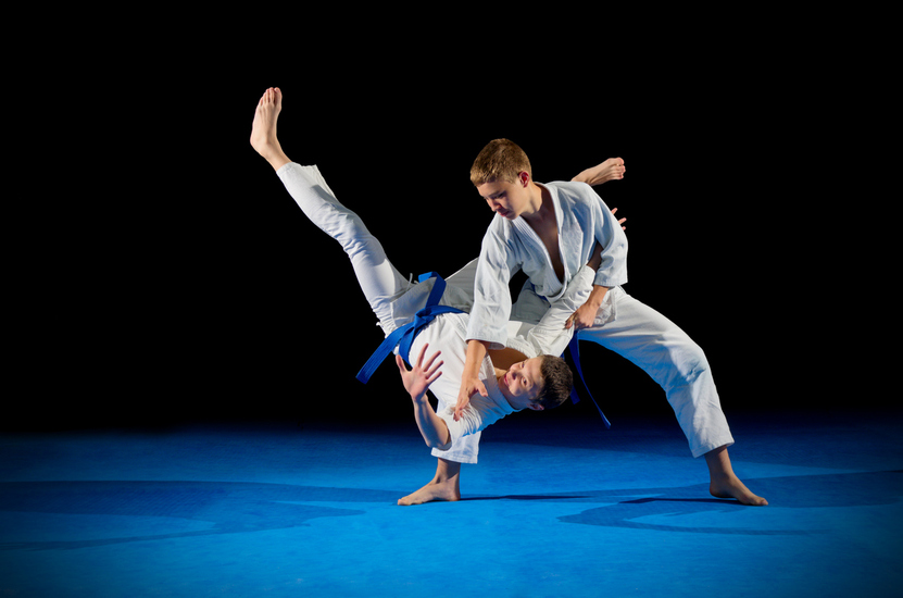 Judo