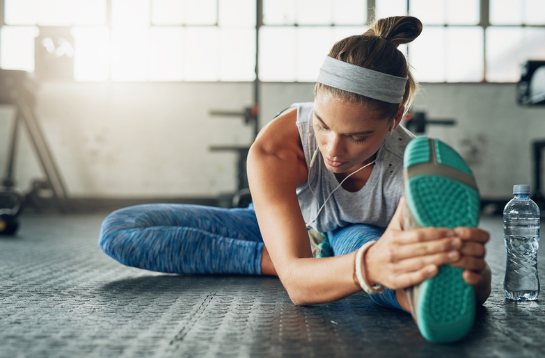 Stretching